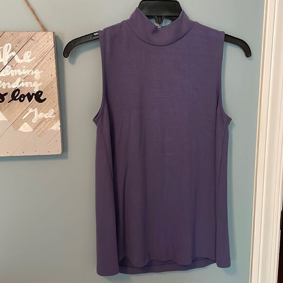 Premise Studio Sleeveless Top - M - Picture 1 of 7